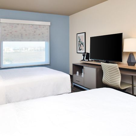 Holiday Inn - Fort Worth - Alliance By Ihg Exterior foto
