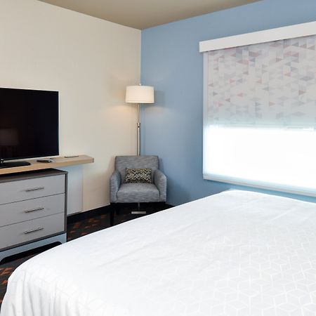Holiday Inn - Fort Worth - Alliance By Ihg Exterior foto
