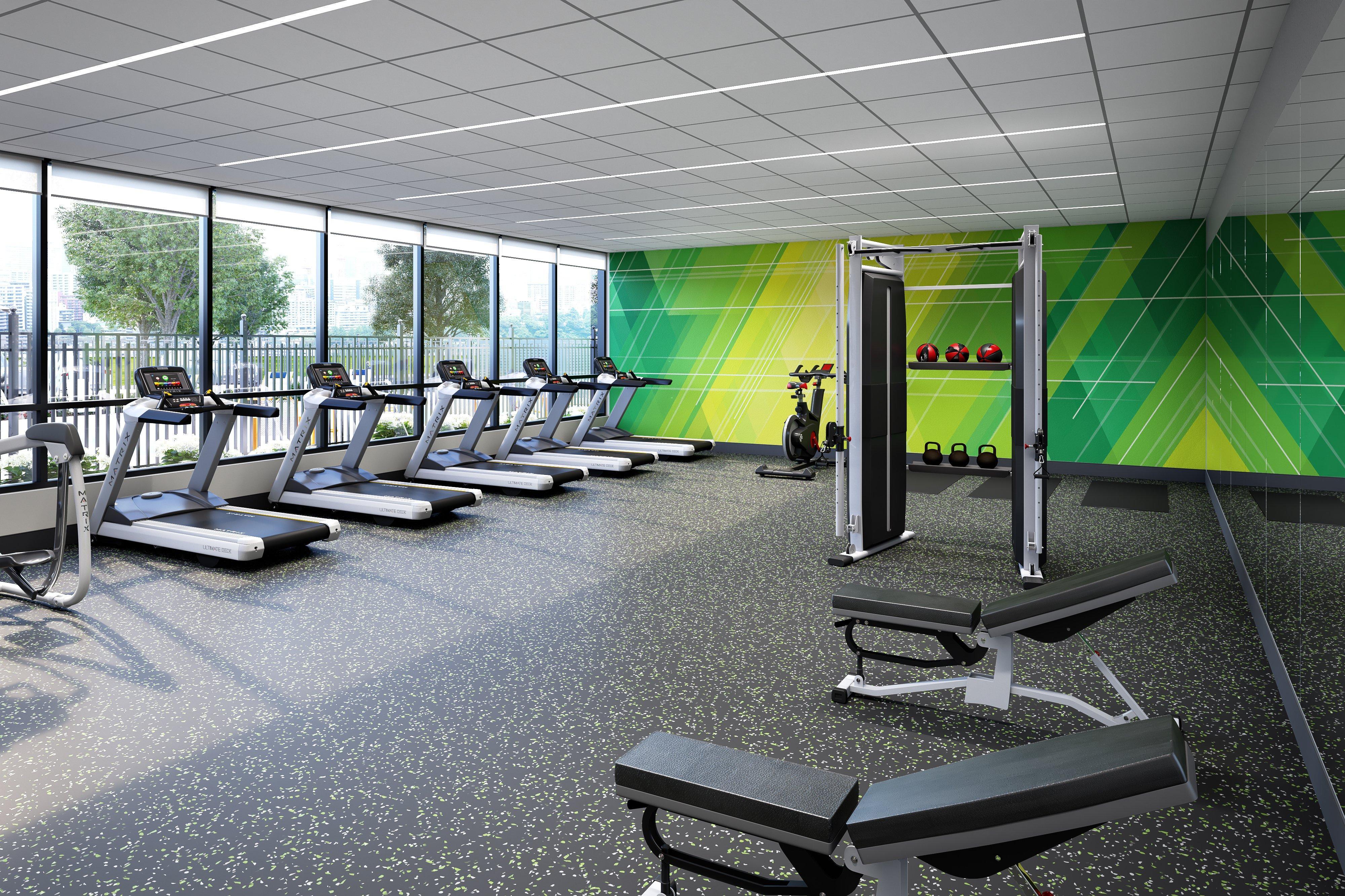 Holiday Inn - Fort Worth - Alliance By Ihg Exterior foto