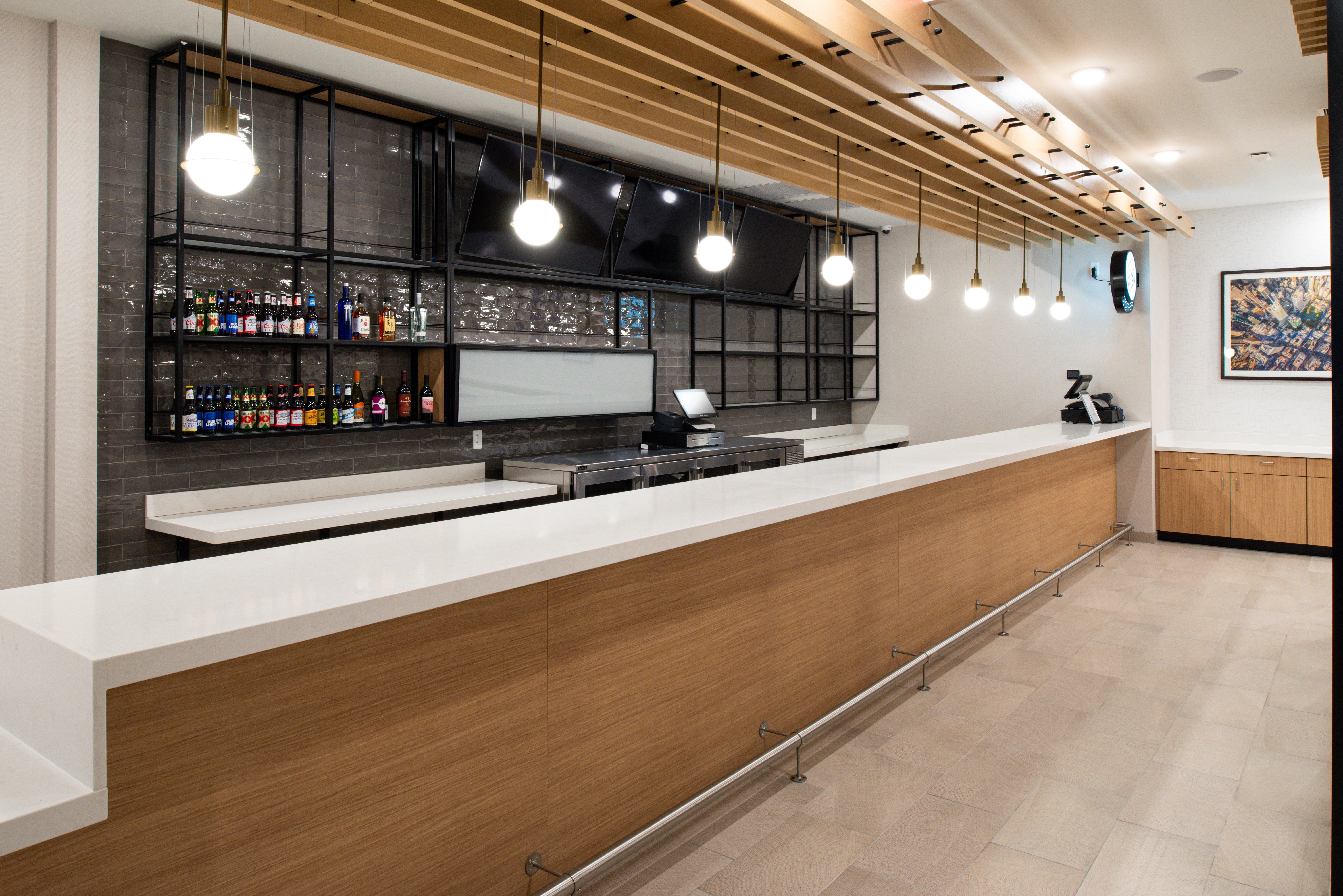 Holiday Inn - Fort Worth - Alliance By Ihg Exterior foto
