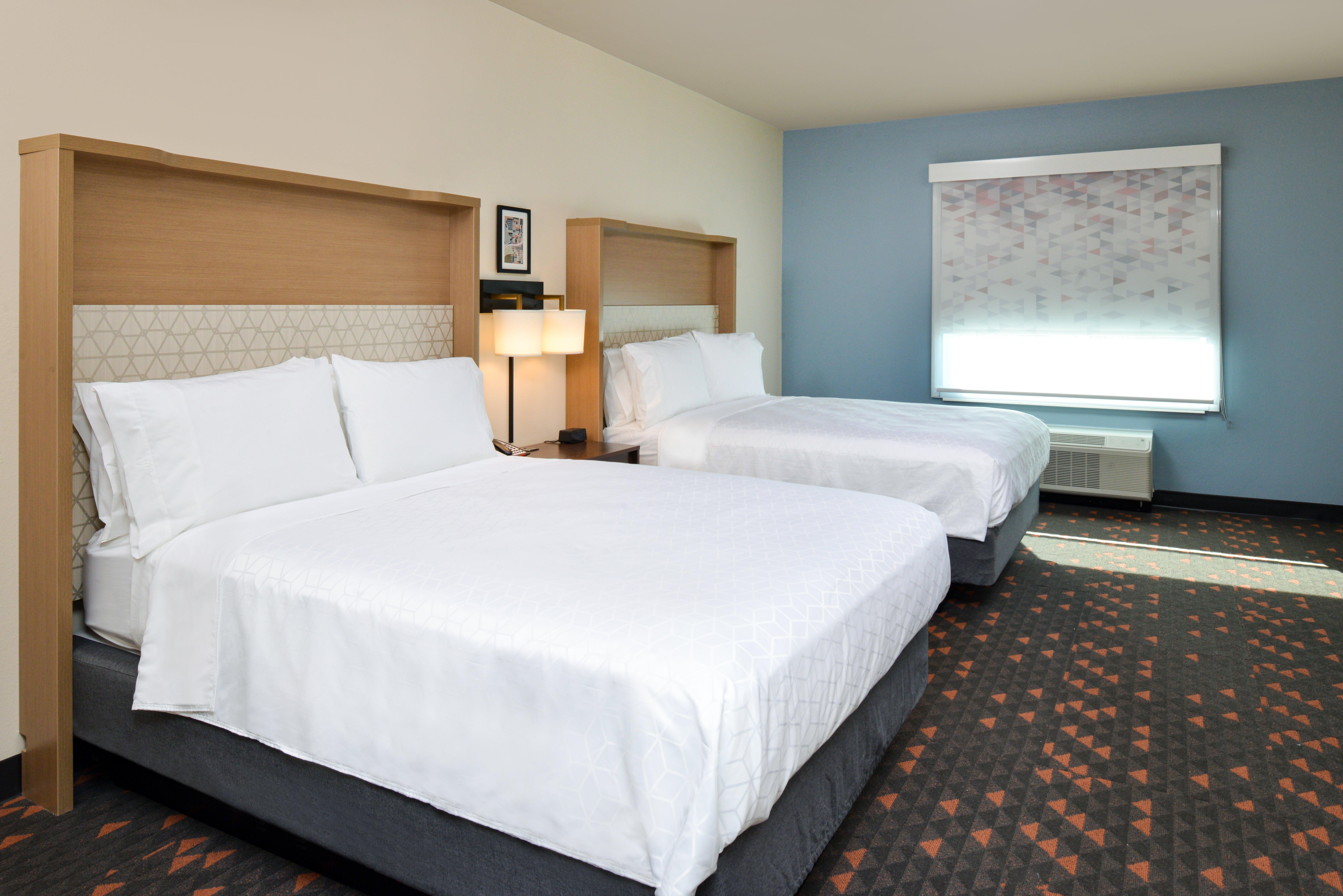 Holiday Inn - Fort Worth - Alliance By Ihg Exterior foto