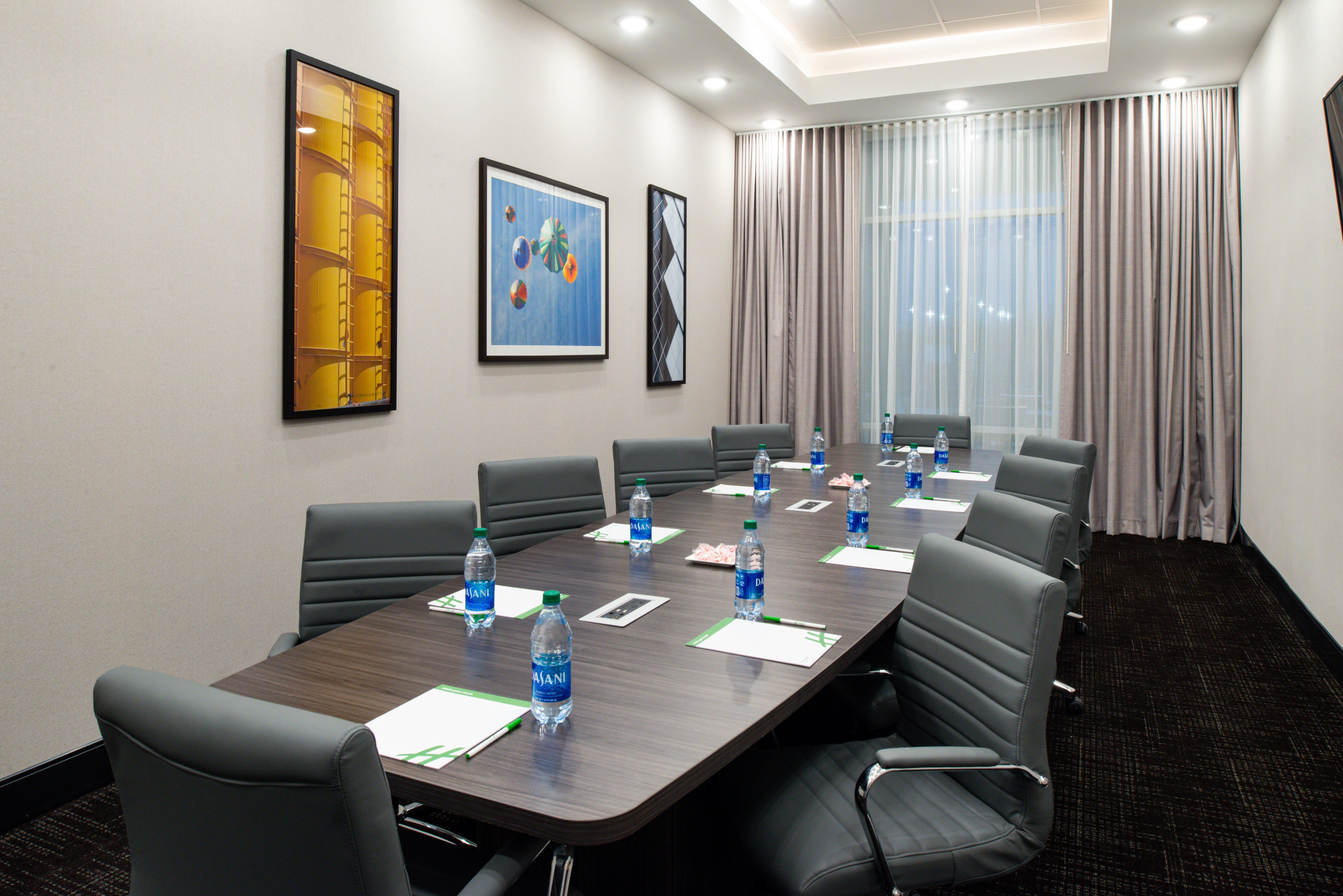 Holiday Inn - Fort Worth - Alliance By Ihg Exterior foto