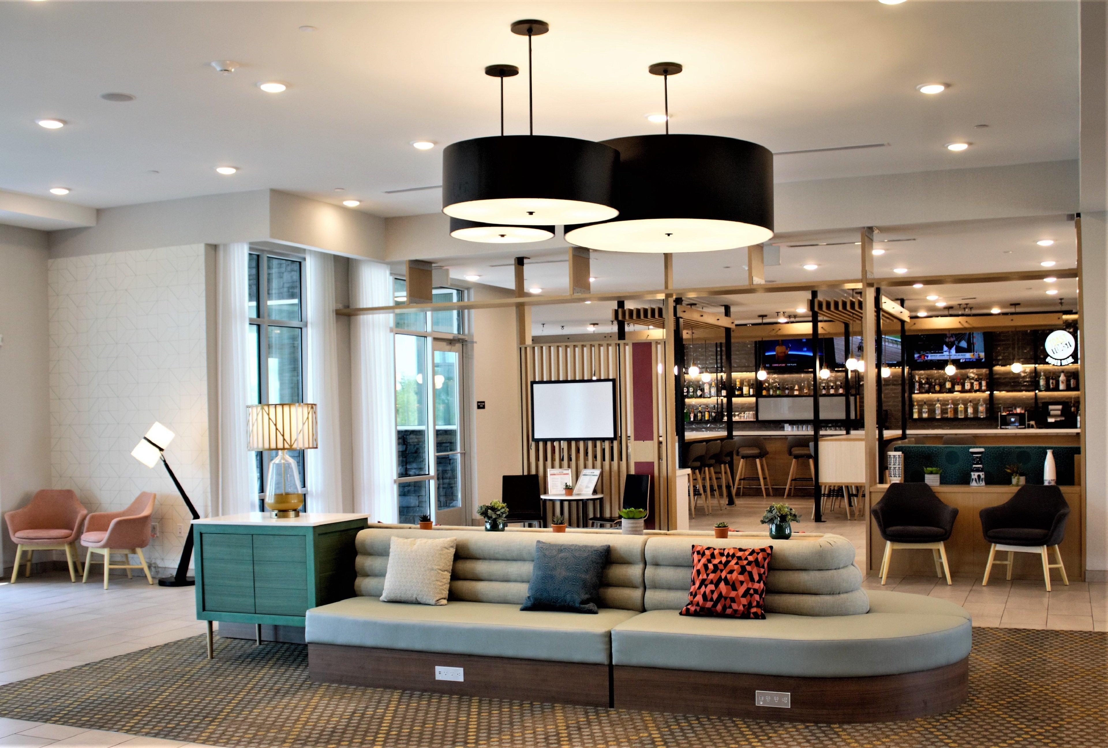 Holiday Inn - Fort Worth - Alliance By Ihg Exterior foto