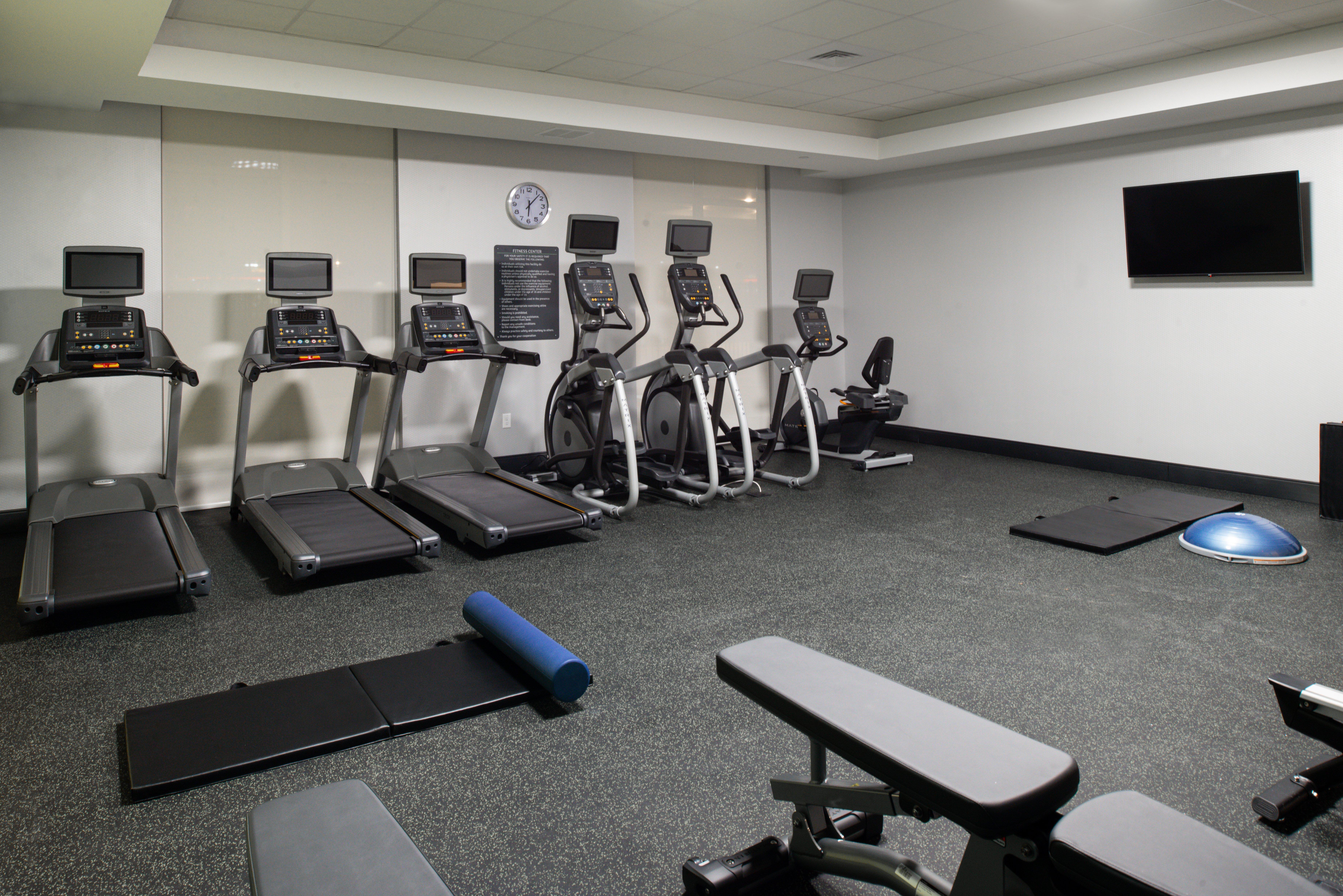 Holiday Inn - Fort Worth - Alliance By Ihg Exterior foto