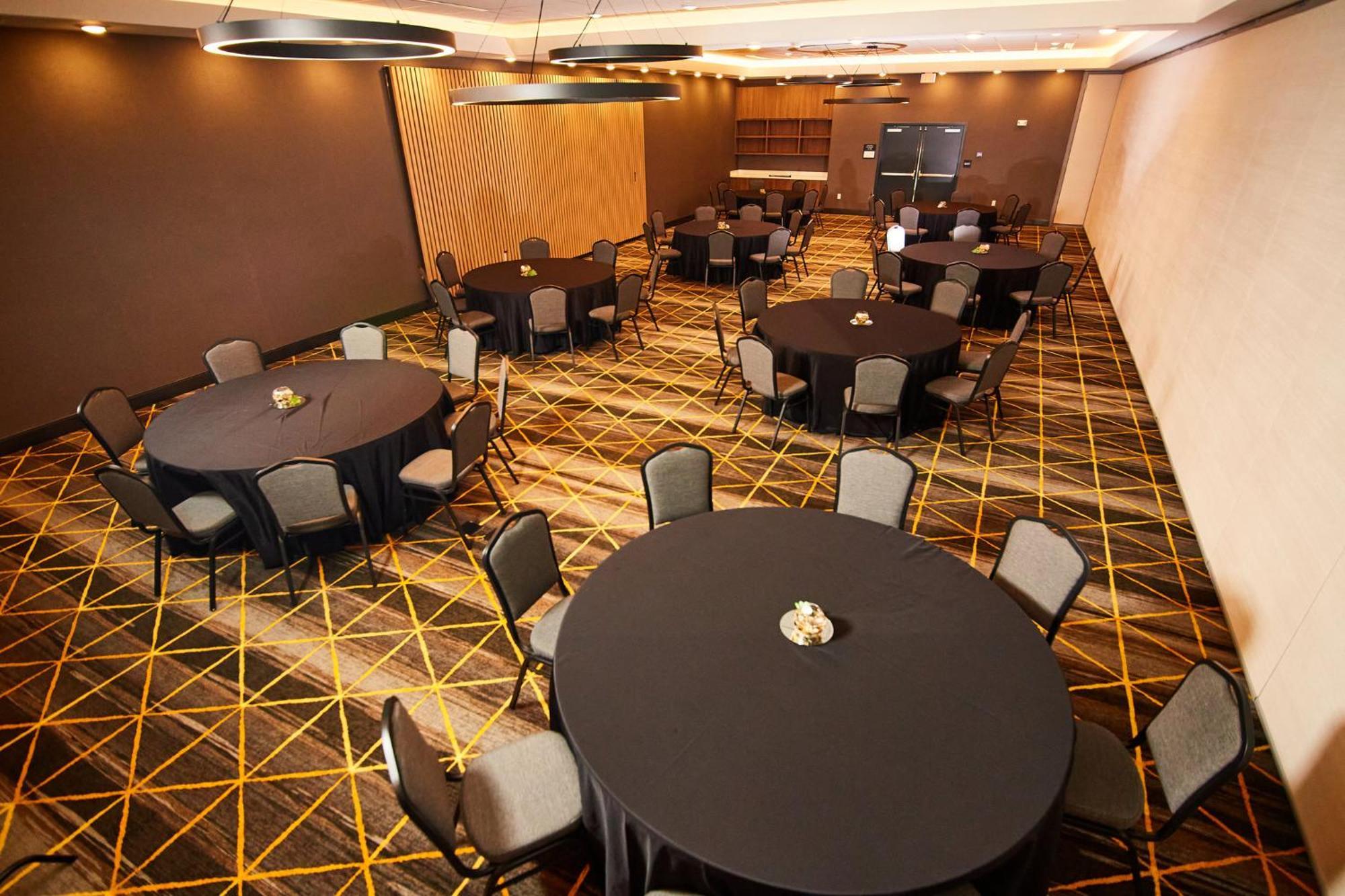Holiday Inn - Fort Worth - Alliance By Ihg Exterior foto