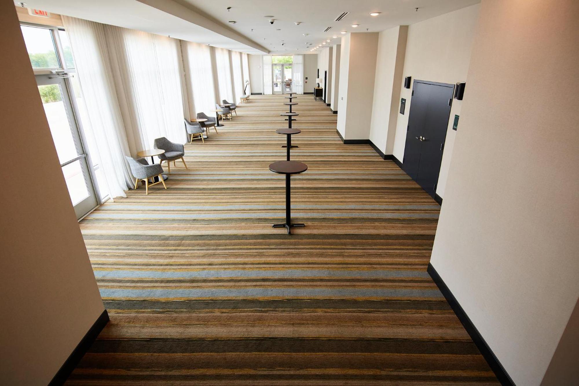 Holiday Inn - Fort Worth - Alliance By Ihg Exterior foto